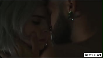 Preview 2 of Xxx Viia - TBabe Ella final sex with her Boyfriend