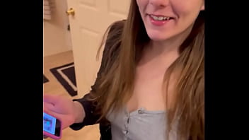 Preview 2 of Sexy Style Tongue - Verification video
