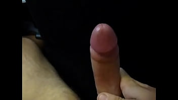 Preview 1 of Xxx Katreen Video - Messy cumshot all over my uncut cock