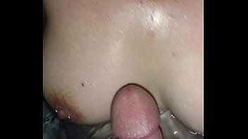 Preview 3 of Baby Pussy Cum