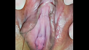 Preview 4 of Small Fuck Hell Out Old Man Cash - My very wet pussy is hungry for cock