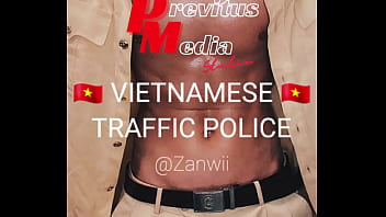 Preview 1 of Sex Jupe - Con cặc khủng của ch&agrave_ng cảnh s&aacute_t giao th&ocirc_ng Việt Nam