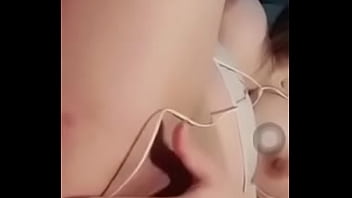 Preview 3 of Xxx Sey Video Mp3 - Nứng qu&aacute_ đi