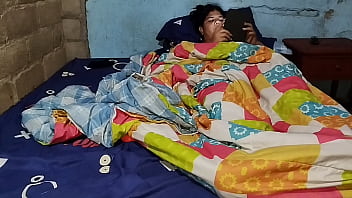 Preview 1 of Jabardasti Chudai Hindi Video - Me preparo para follar com mi amante mientras el cornudo de polla peque&ntilde_a de mi marido est&aacute_ trabajando (GRWM)