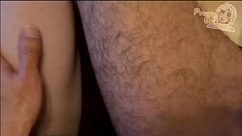 Preview 1 of Ggvxb Hxhd - Moaning femboy slut gets boipussy pounded hard by thick cock