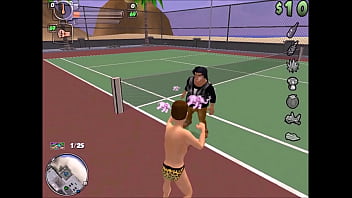 Preview 2 of Mia Kaliga Xxnx - Bonetown Vacation : Se.1 Ep.1 &#039_A Whore &amp_ A Wife&#039_