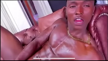 Preview 3 of Handjob Jabardasti - Brazil Black Dick