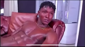 Preview 1 of Handjob Jabardasti - Brazil Black Dick
