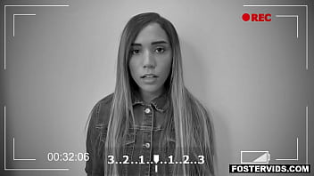 Preview 1 of Lez Sis - Foster teen Alita Lee hopes for a conservative family but ends getting by couple Skylar Snow and Johnny Castle who are rather wild and unconventional.