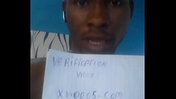 Preview 3 of Black Cock Sis - Verification video