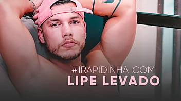 Preview 1 of Japanese Wife Milf Masturbation - #1RAPIDINHA com Lipe Levado