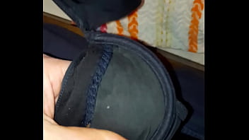 Preview 2 of Berrezzr - Fuck bra