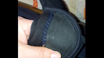 Preview 3 of Berrezzr - Fuck bra