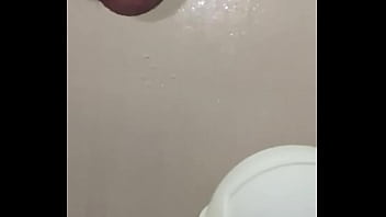 Preview 1 of Marissa Mae Blowjob - Love swinging my brown balls