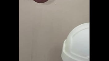 Preview 4 of Marissa Mae Blowjob - Love swinging my brown balls