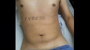 Preview 1 of Overnight With Step Son - V&iacute_deo de verificaci&oacute_n