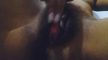 Preview 2 of Gay Dred - fodendo minha bucetinha com os dedos // se inscreva para conte&uacute_do exclusivo