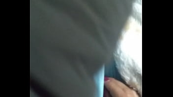 Preview 3 of Yoga Sex Xxx Videos Com - Agarr&aacute_ndole las tetotas r&aacute_pido a la prima