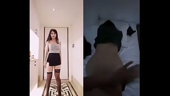 Preview 3 of Kiss Ladies Xnxx 4k - 婊子