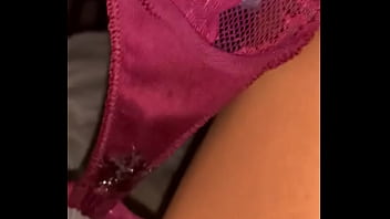 Preview 3 of Hairy Reality Kings - Let me see some wet panties