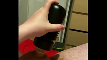 Preview 1 of Indian Tamil Divya Sri Sex - Wanking my hard cock whilst showing my fat body off