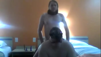 Preview 4 of Girl Tied To Bed And Raped - Kassy gets punished 1