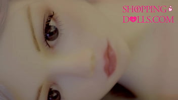Preview 1 of Mama Sama Anak Hd - Sex Dolls REVIEW-Shoppingdolls Love Dolls- Perfect Asian Japanese Silicone Sex Dolls