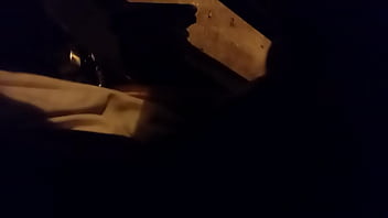 Preview 2 of Kitni Bechain Hoke - Thot Sucked My Dick Downtown At Busstop