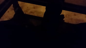 Preview 1 of Kitni Bechain Hoke - Thot Sucked My Dick Downtown At Busstop