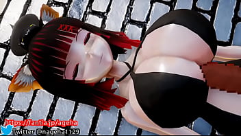 Preview 4 of Local Village Girl Ki Chudai - 睡眠中にこっそりパイズリ