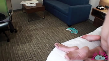 Preview 3 of Sil Tod Sexy Girl And Boy - Getting Fucked by Randy Mac Trailer
