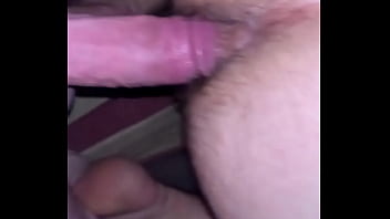 Preview 1 of Ass Licking Indian Aunty - Fat pigs raw cock in my hole