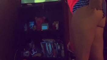 Preview 4 of Xxxww 12 - Panty dreams panty haul compilation