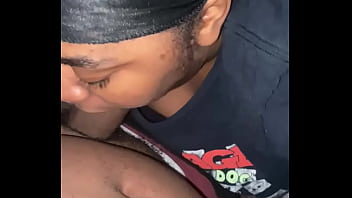 Preview 1 of Sex Dokk - Sloppy head again she cold blooded lol