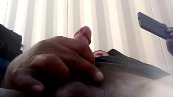 Preview 4 of 5 Boys And Mia Kalifa - My cock is hard for some sweet pussy to fuck!