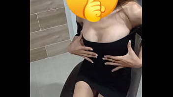 Preview 2 of Fuckig Hot Video - Me pide que la grab&eacute_ un poco despu&eacute_s de tener sexo