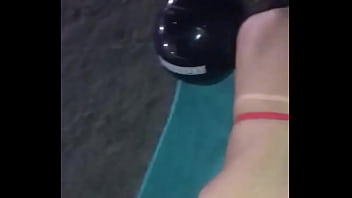 Preview 2 of Www Samil Boy Sex - Transando na praia com amiguinho!