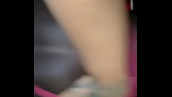 Preview 2 of Animal Ride - Grip It Den Mama