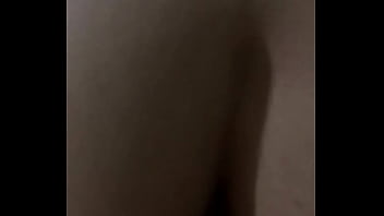 Preview 2 of All Video Downlowd - Loirinha Milf branquinha dando de quatro com dedo no rabinho