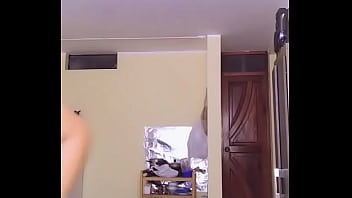 Preview 1 of Lesbea Passion - como mueve el culo esa chibola latina