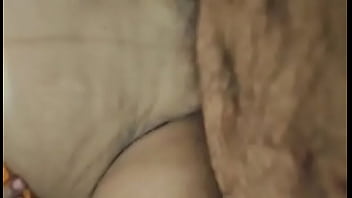 Preview 2 of Hey Sex - New Indian couple having fun on bed with wife