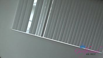 Preview 2 of Max Cortez - Hotel Sex with Pornstar Jill Kassidy (POV - Creampie!)