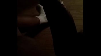 Preview 3 of Arabi Big Bobas - I didn&#039_t masturbate for month cock explodes sperm like a volcano I finished without help of my hands