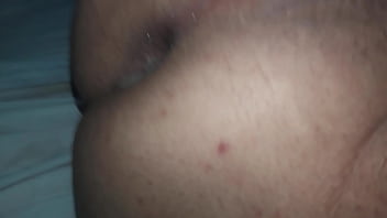 Preview 4 of Rakul Xxx Bf - Sexo anal gozando no cuzinho