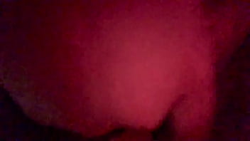 Preview 3 of Shadi Wali Rat Video - Fat teens juicy pussy goes to town!