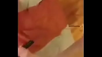 Preview 3 of Dad See Daughter No Bra - BBC hubby shares wife