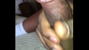 Preview 3 of Hindi Hiatal Xxx Videos - OILED BBC BUSTS A FAT NUT