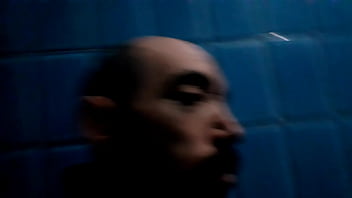 Preview 3 of Mamada Con Lengua - Meando sentado