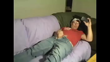Preview 2 of Samll Ads - Webcam jerking fun