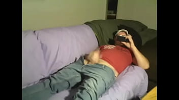 Preview 3 of Samll Ads - Webcam jerking fun